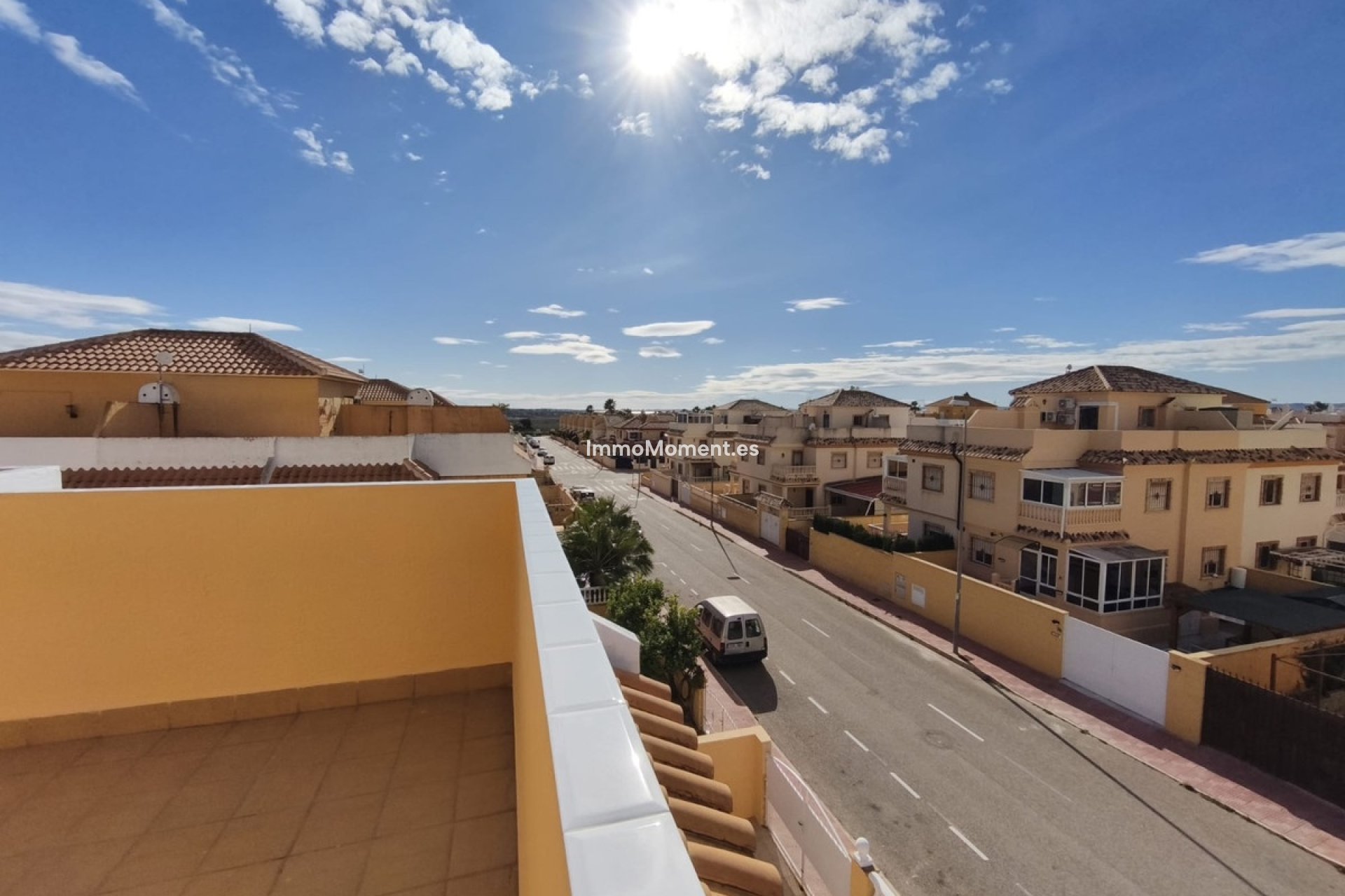 Bestaande woning - Rijtjeshuis - Rojales - Ciudad Quesada