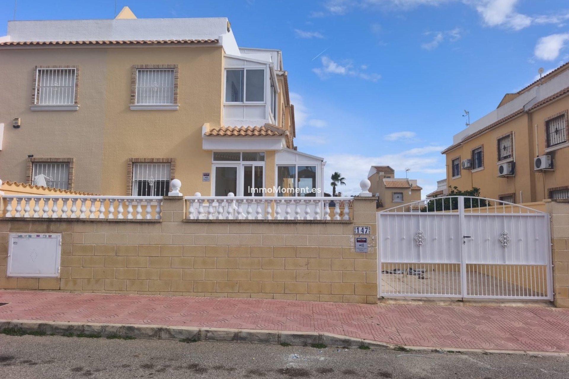 Bestaande woning - Rijtjeshuis - Rojales - Ciudad Quesada