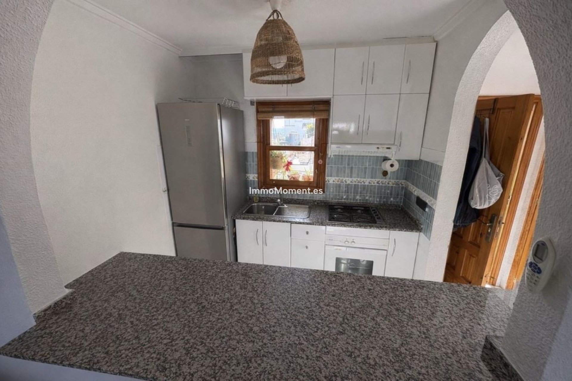 Bestaande woning - Rijtjeshuis - Rojales - Ciudad Quesada