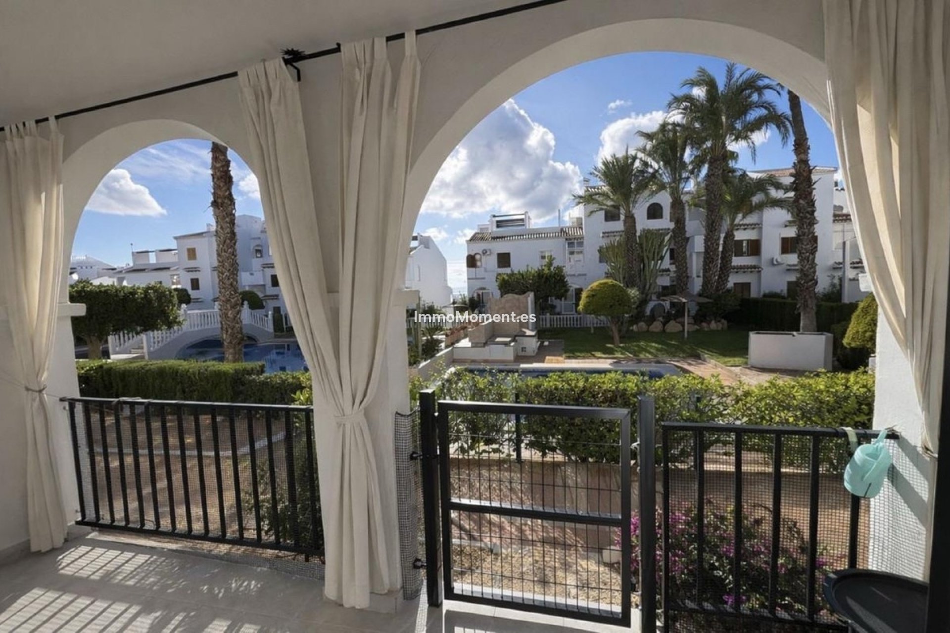 Bestaande woning - Rijtjeshuis - Rojales - Ciudad Quesada