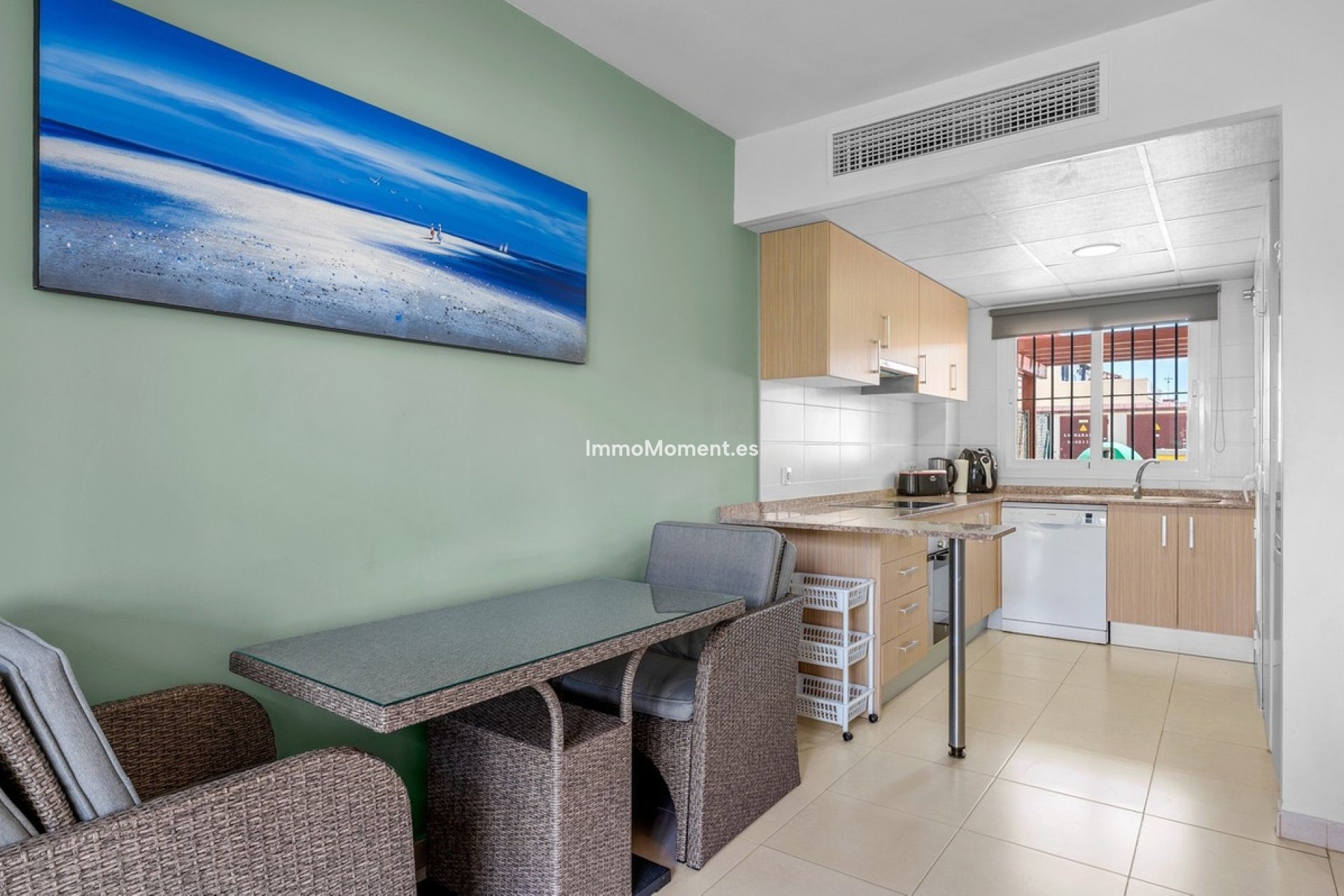 Bestaande woning - Rijtjeshuis - Rojales - Ciudad Quesada