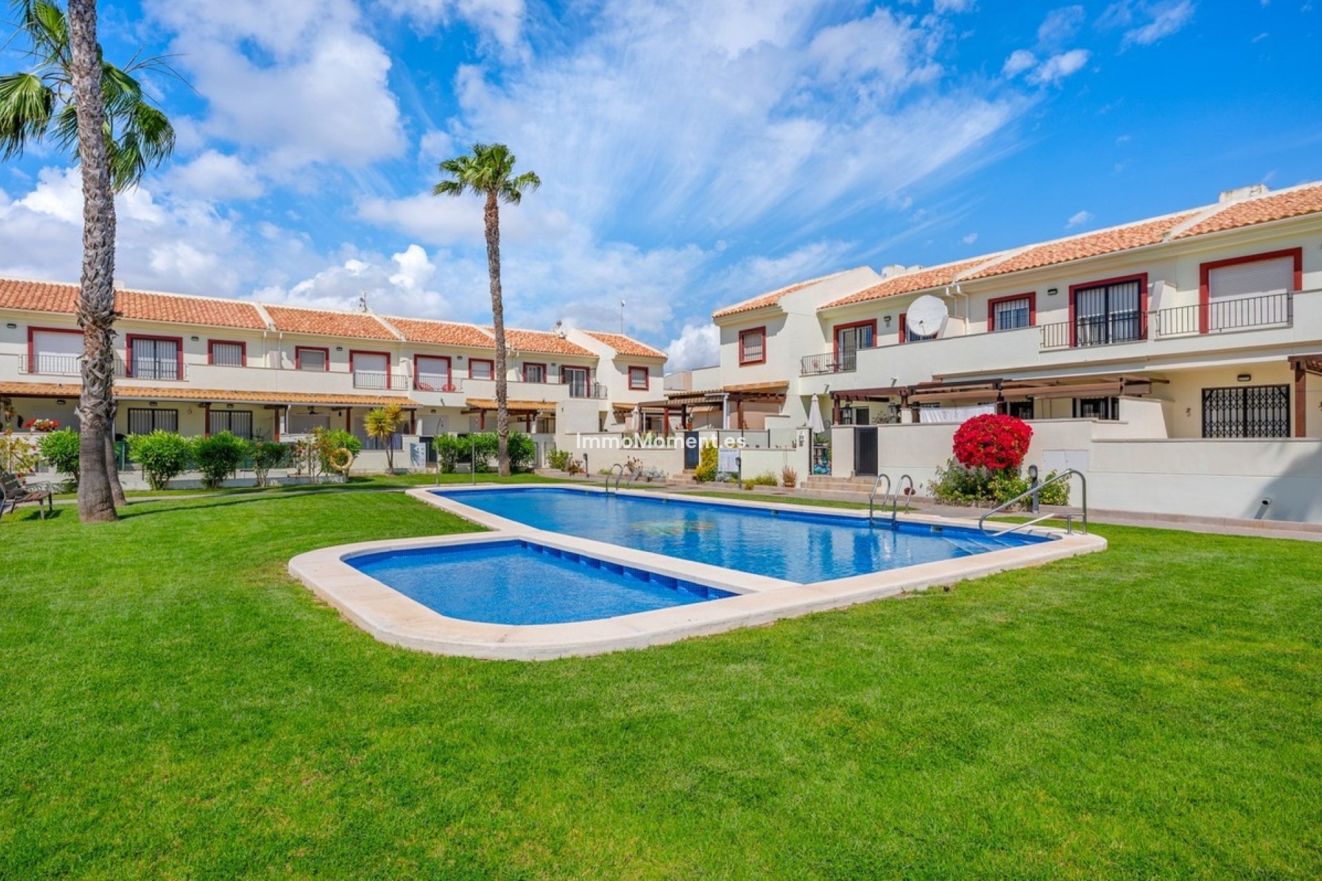 Bestaande woning - Rijtjeshuis - Rojales - Ciudad Quesada