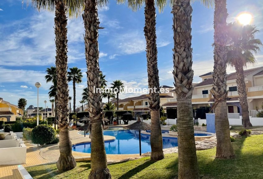 Bestaande woning - Rijtjeshuis - Rojales - Ciudad Quesada