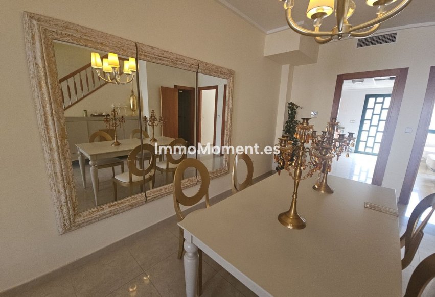 Bestaande woning - Rijtjeshuis - Rojales - Ciudad Quesada