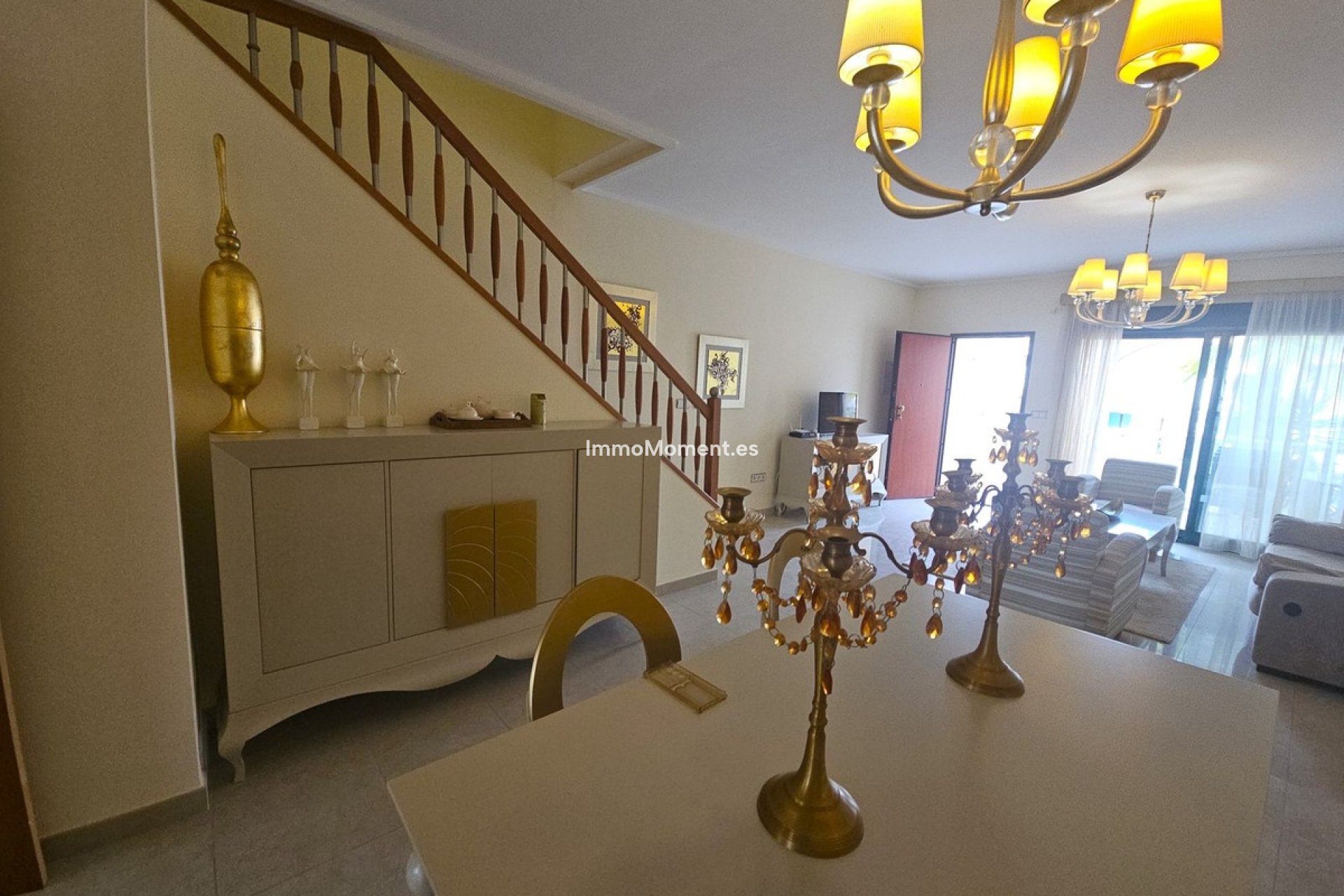 Bestaande woning - Rijtjeshuis - Rojales - Ciudad Quesada