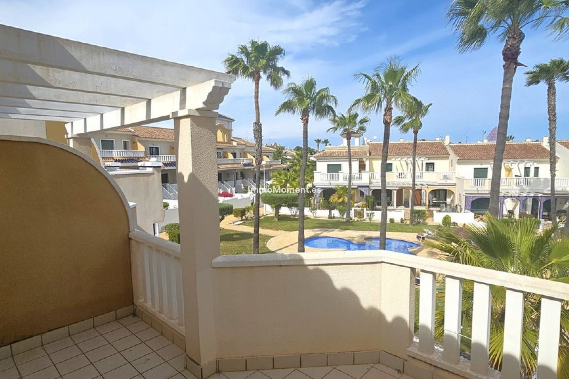 Bestaande woning - Rijtjeshuis - Rojales - Ciudad Quesada