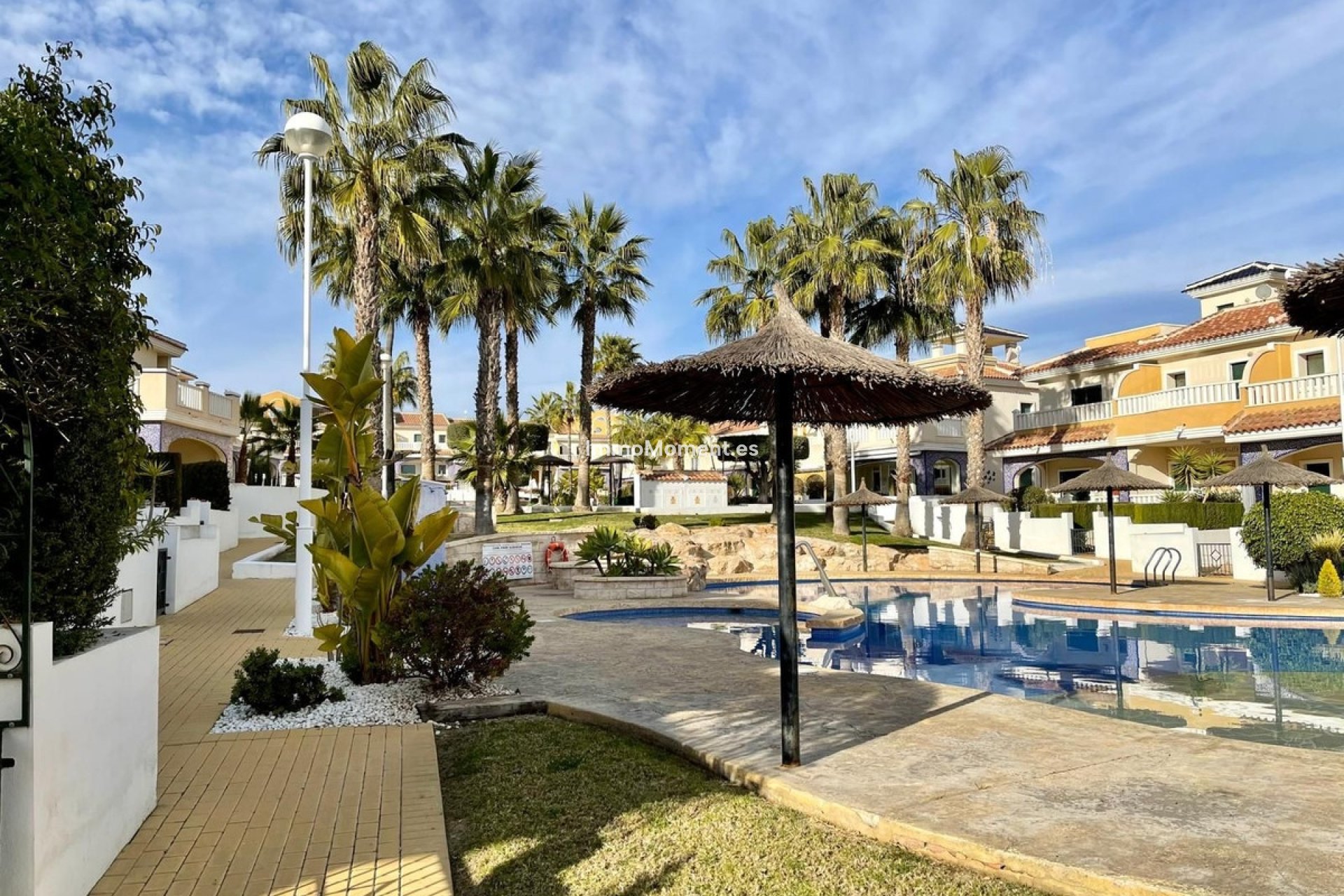 Bestaande woning - Rijtjeshuis - Rojales - Ciudad Quesada
