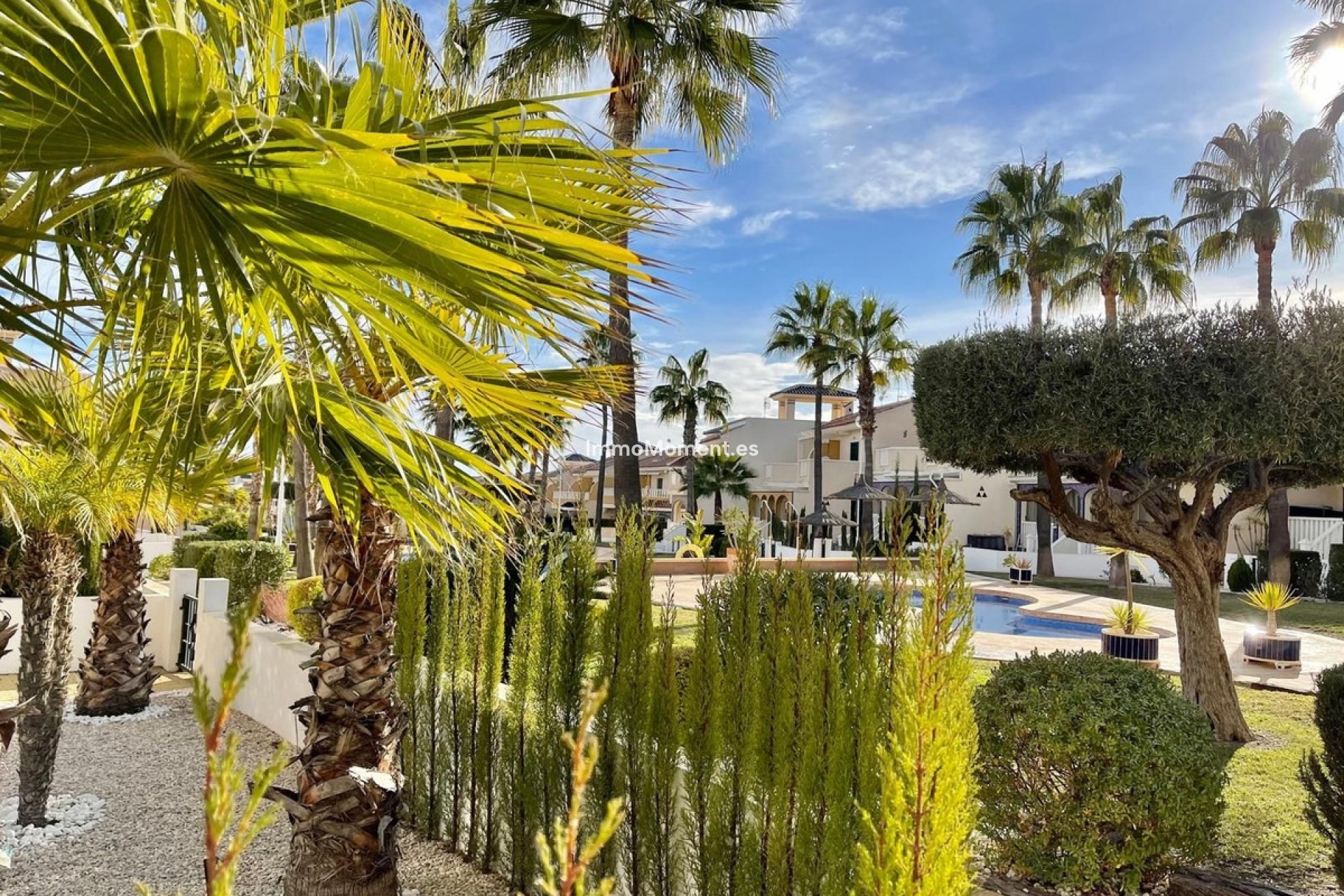 Bestaande woning - Rijtjeshuis - Rojales - Ciudad Quesada