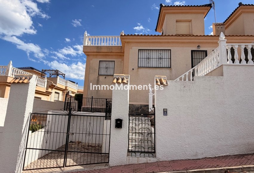 Bestaande woning - Rijtjeshuis - Rojales - Ciudad Quesada