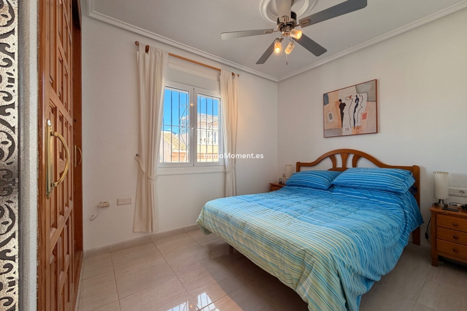 Bestaande woning - Rijtjeshuis - Rojales - Ciudad Quesada