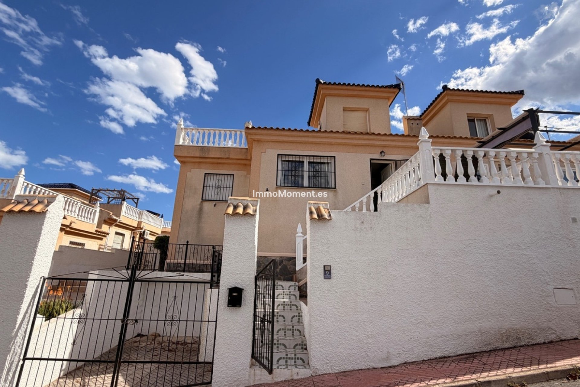 Bestaande woning - Rijtjeshuis - Rojales - Ciudad Quesada