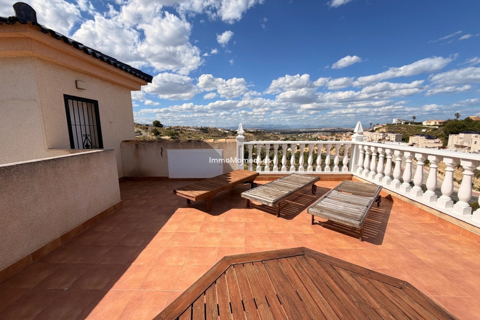 Bestaande woning - Rijtjeshuis - Rojales - Ciudad Quesada