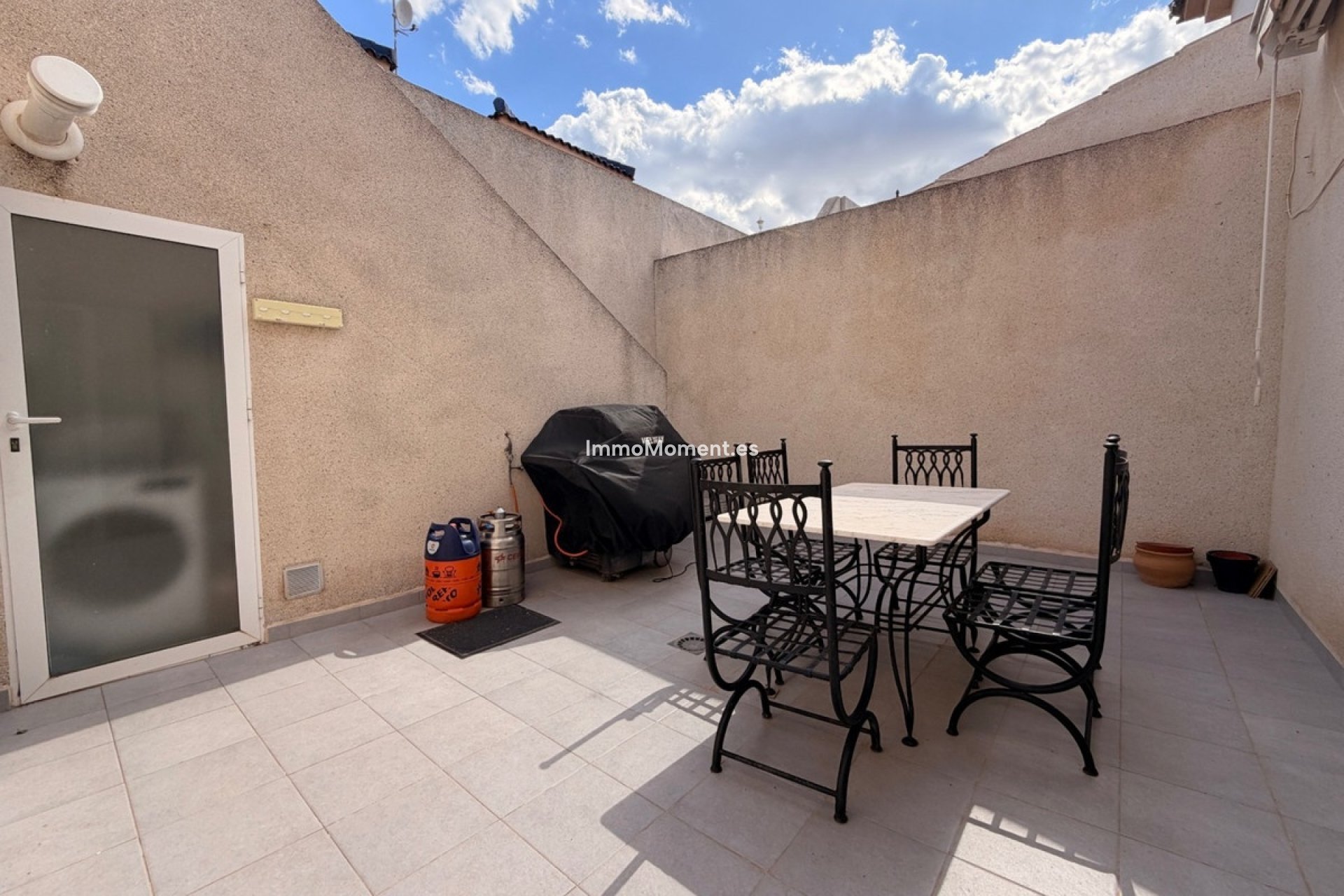 Bestaande woning - Rijtjeshuis - Rojales - Ciudad Quesada