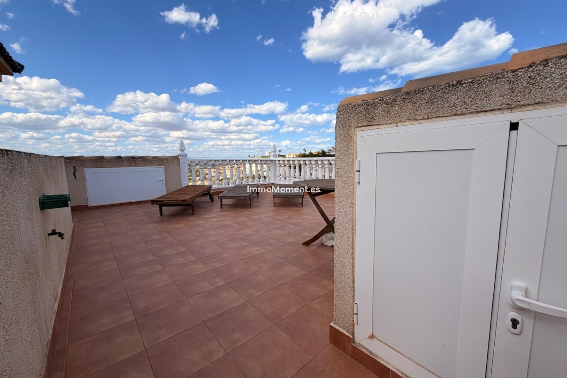 Bestaande woning - Rijtjeshuis - Rojales - Ciudad Quesada