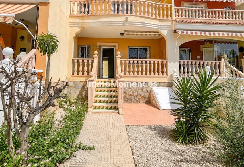 Bestaande woning - Rijtjeshuis - Rojales - Dona Pepa