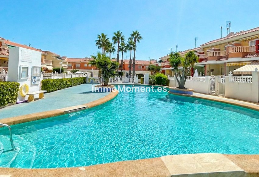 Bestaande woning - Rijtjeshuis - Rojales - Dona Pepa