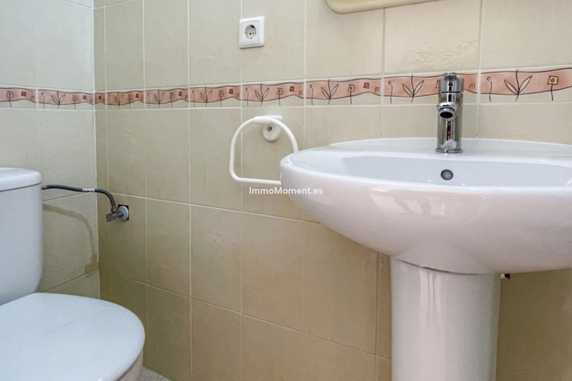Bestaande woning - Rijtjeshuis - Rojales - Dona Pepa