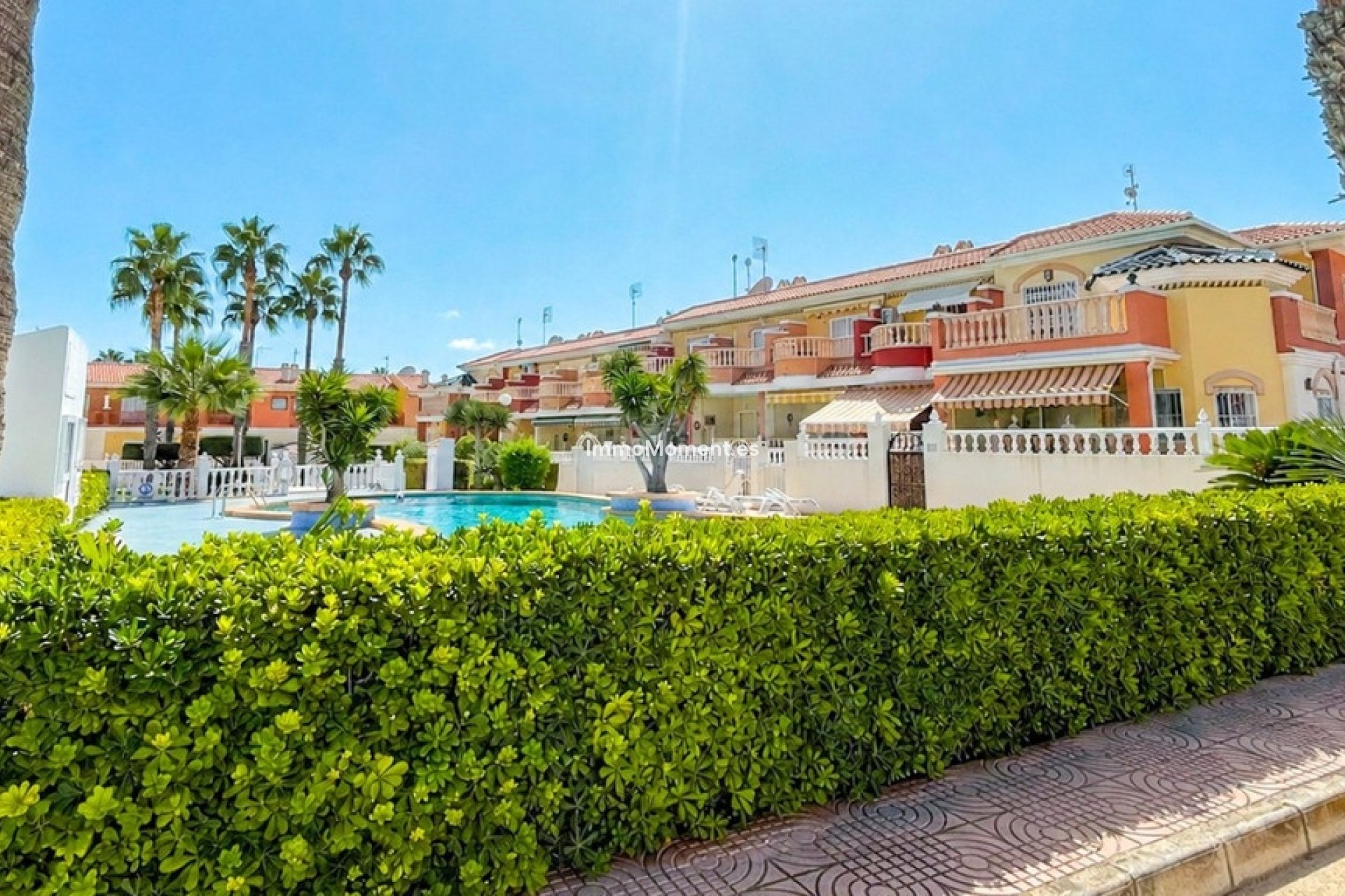 Bestaande woning - Rijtjeshuis - Rojales - Dona Pepa