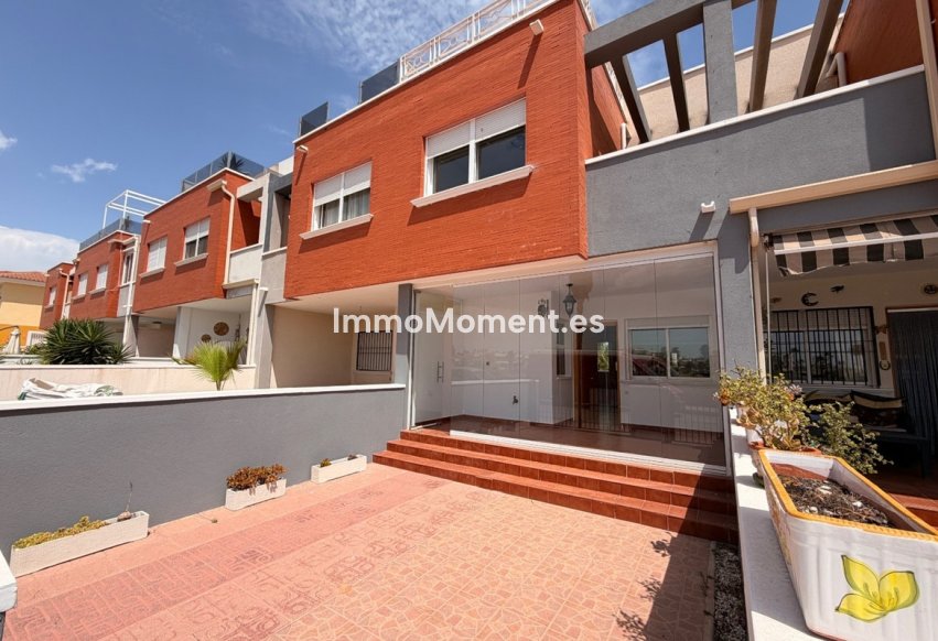 Bestaande woning - Rijtjeshuis - Rojales - Dona Pepa