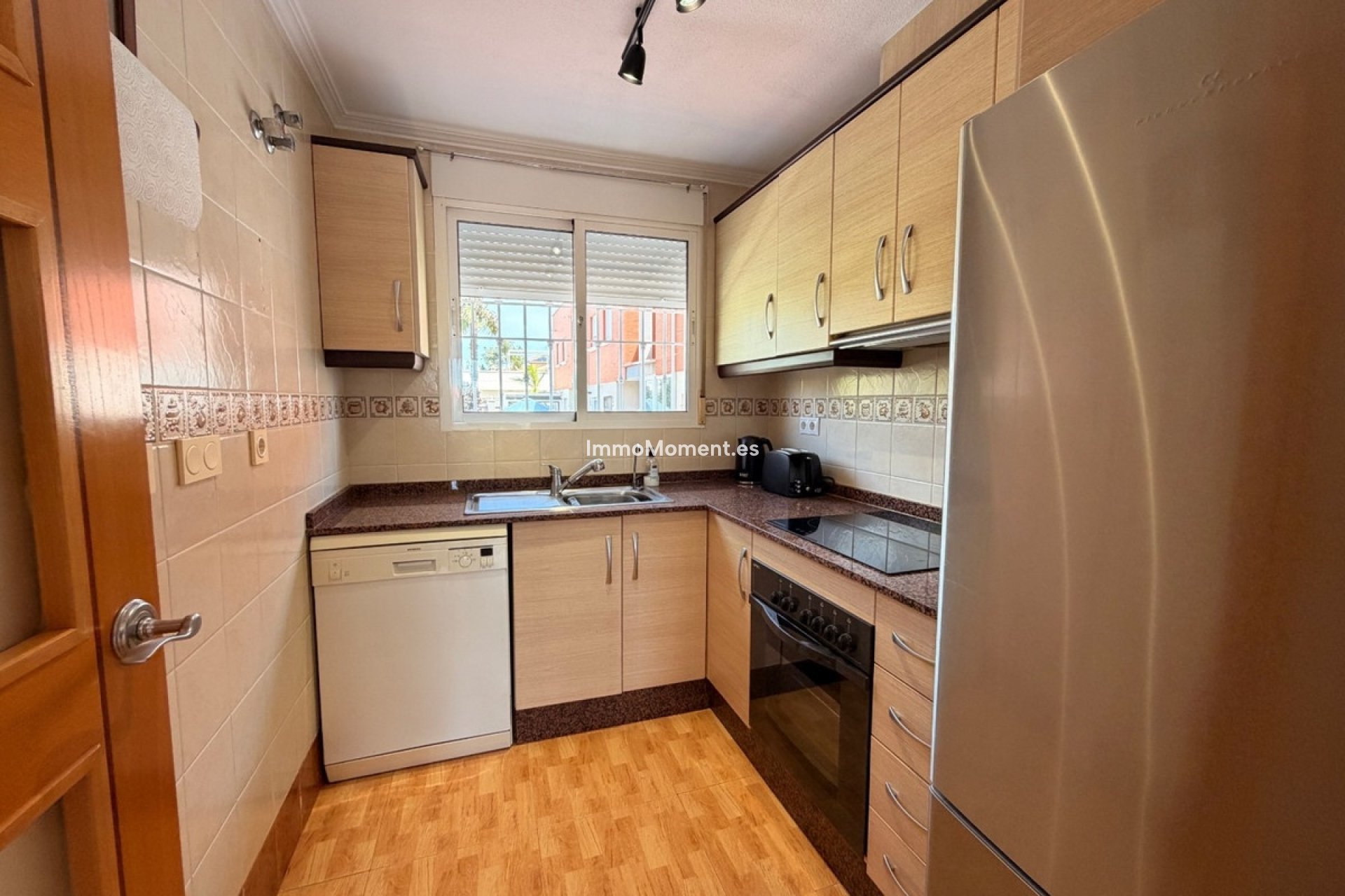 Bestaande woning - Rijtjeshuis - Rojales - Dona Pepa