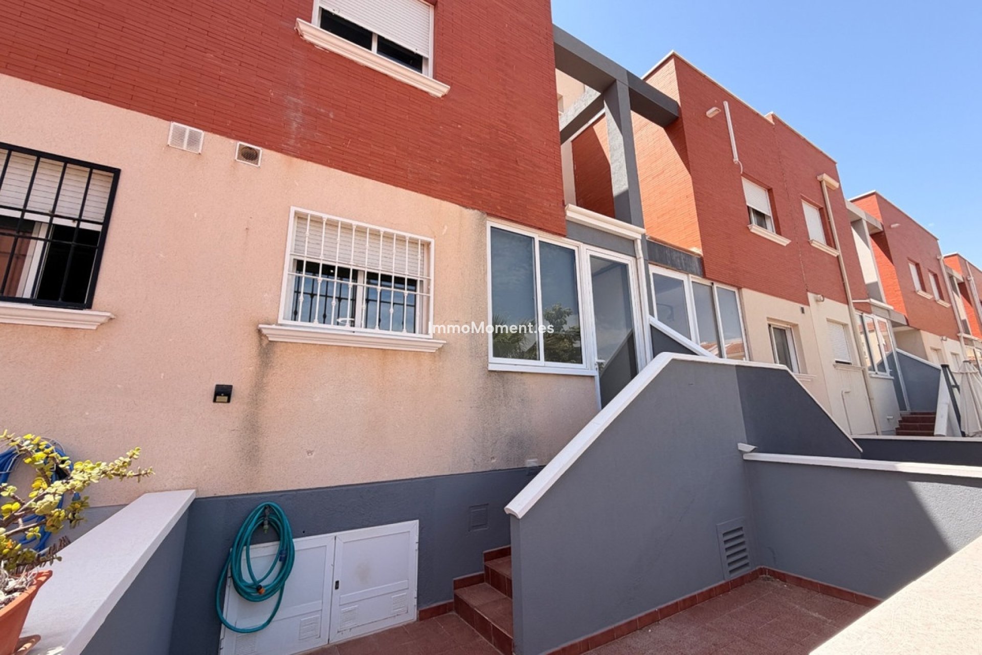 Bestaande woning - Rijtjeshuis - Rojales - Dona Pepa