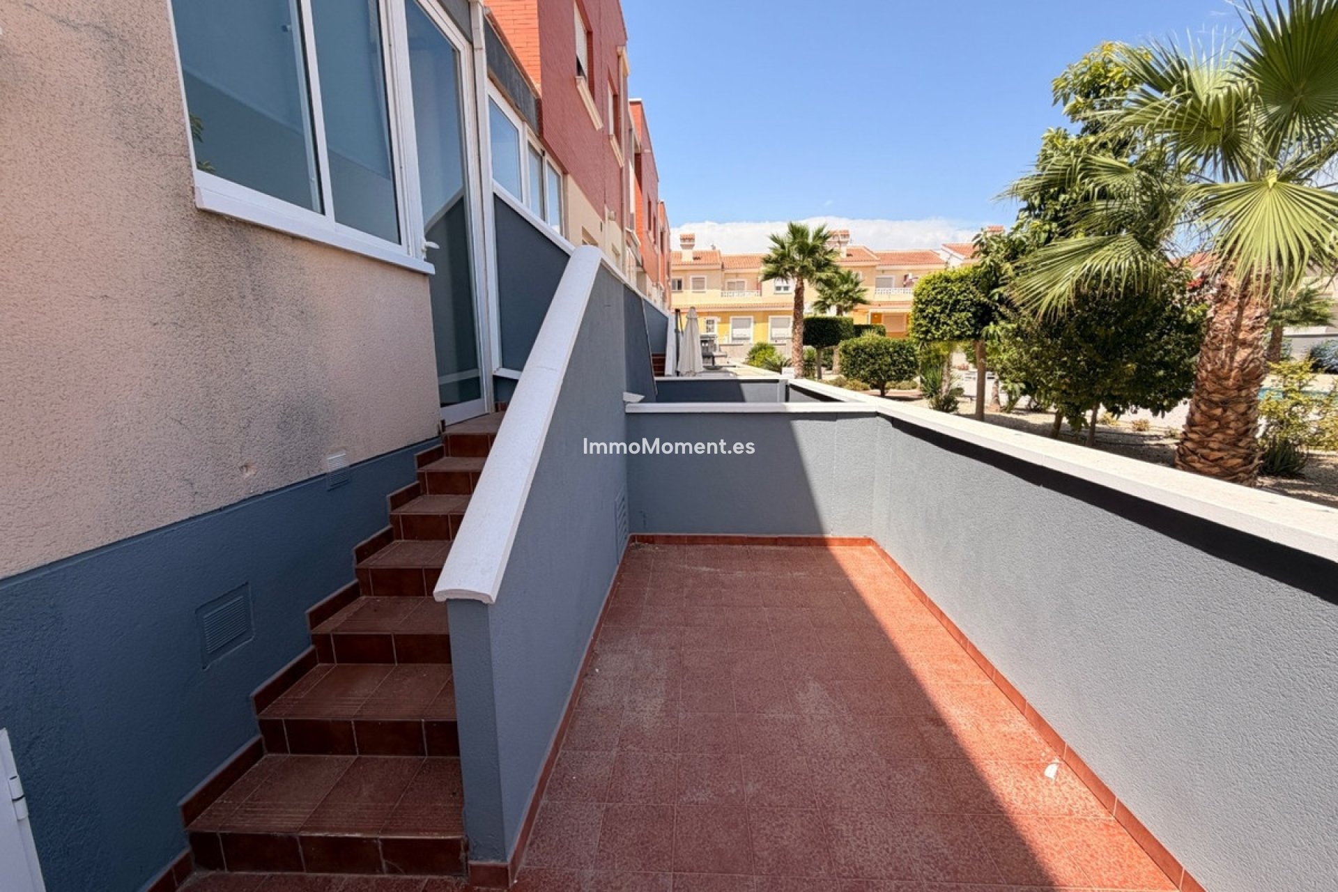 Bestaande woning - Rijtjeshuis - Rojales - Dona Pepa