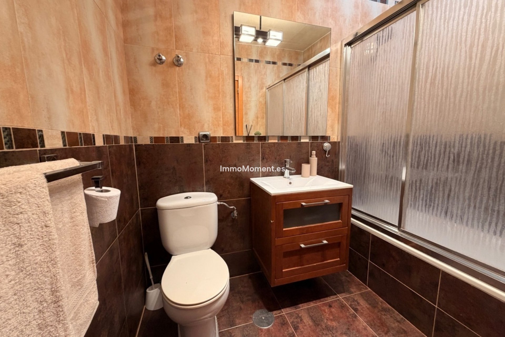 Bestaande woning - Rijtjeshuis - Rojales - Dona Pepa