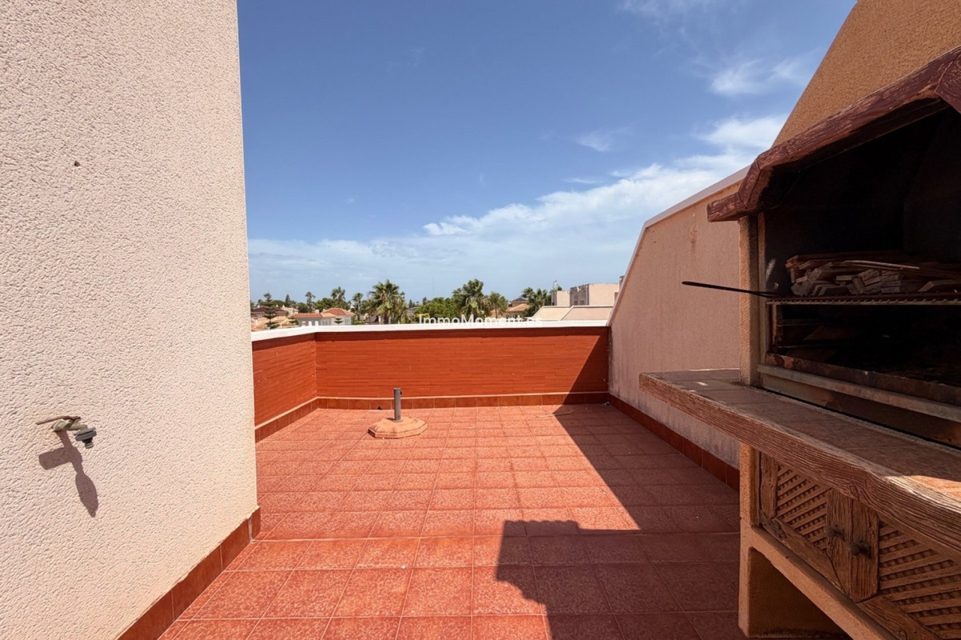 Bestaande woning - Rijtjeshuis - Rojales - Dona Pepa