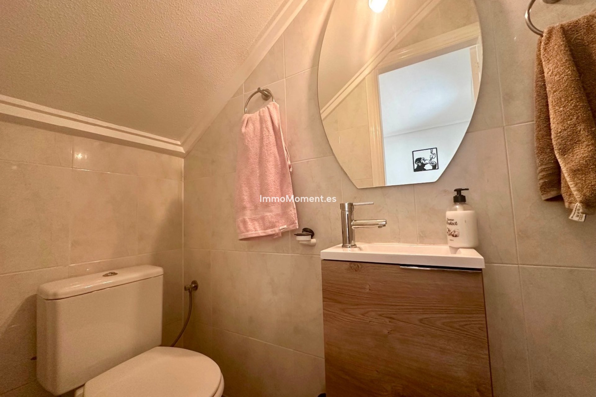 Bestaande woning - Rijtjeshuis - Rojales - Dona Pepa