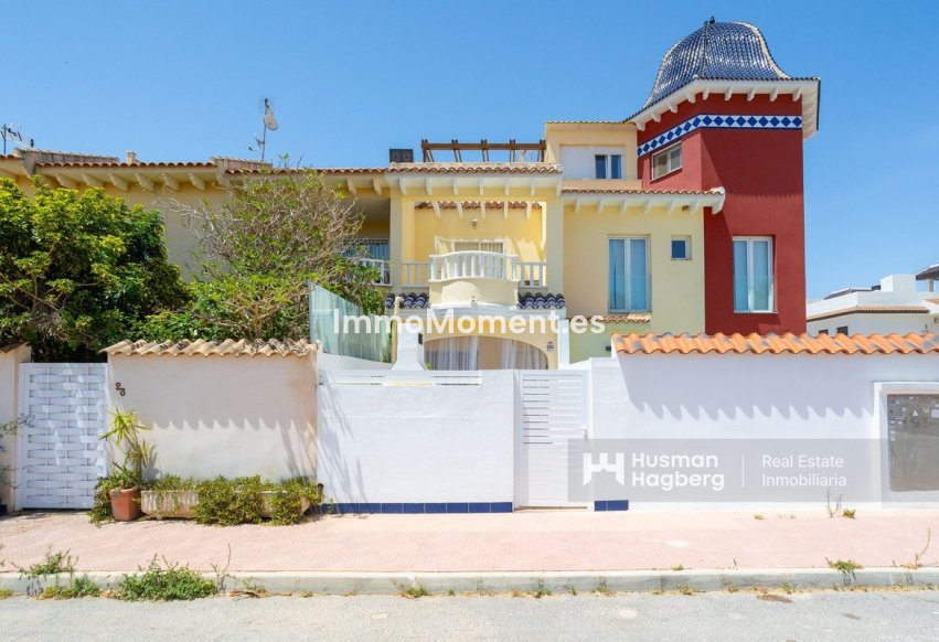 Bestaande woning - Rijtjeshuis - Rojales - Dona Pepa