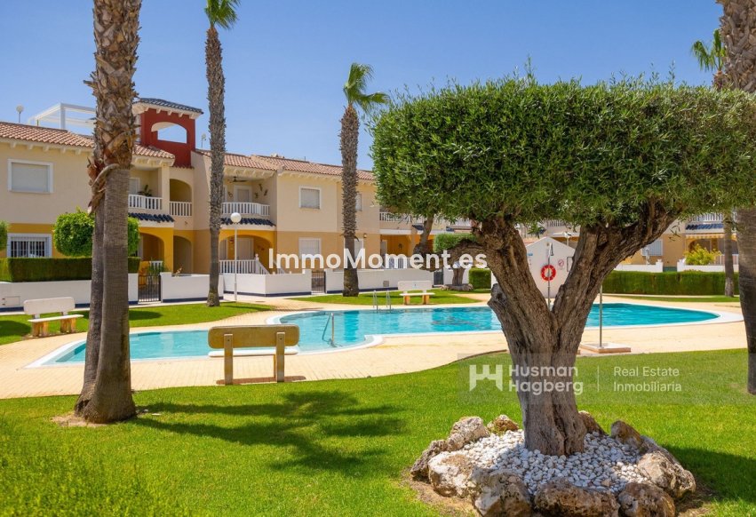 Bestaande woning - Rijtjeshuis - Rojales - Dona Pepa