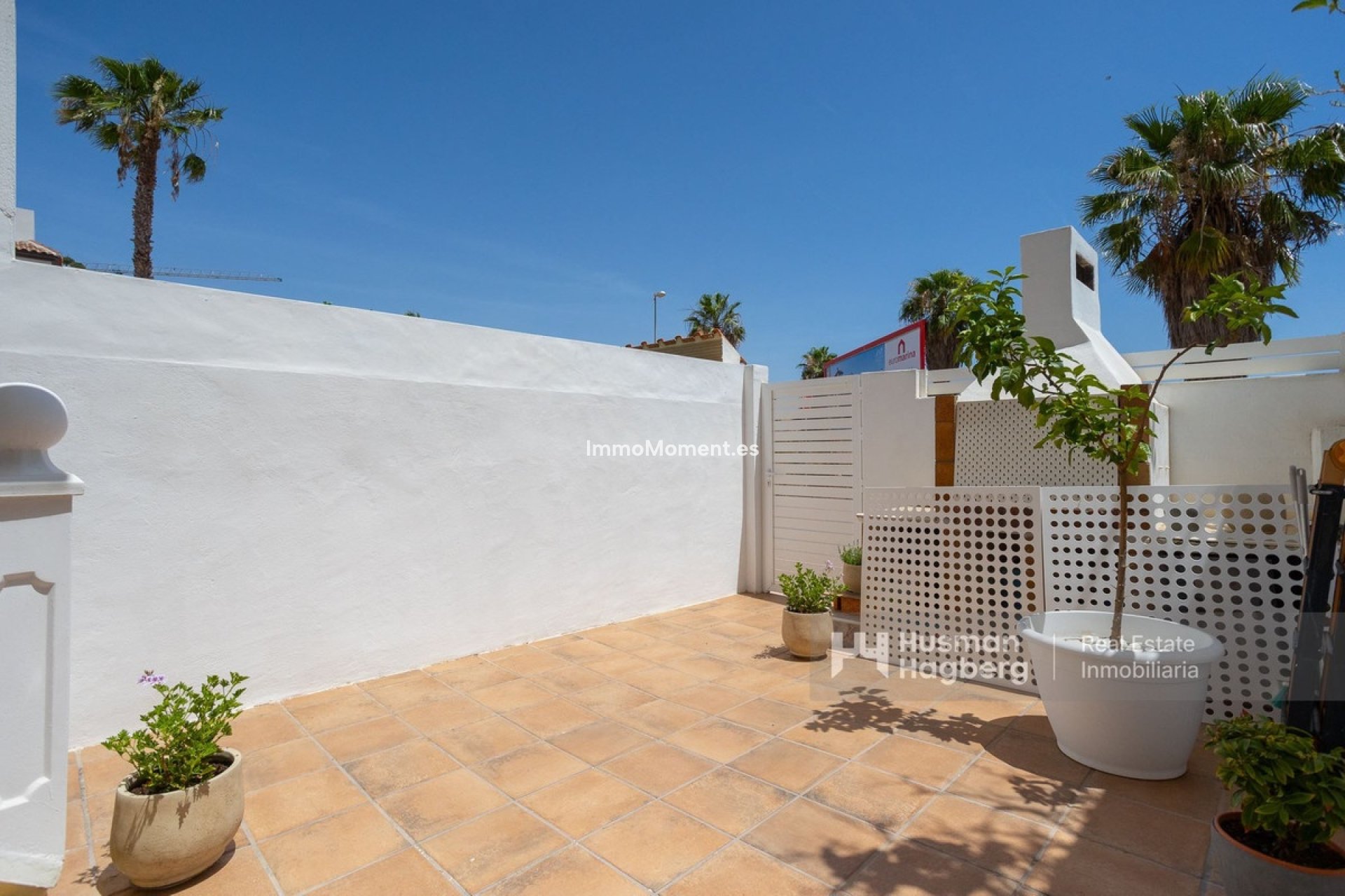 Bestaande woning - Rijtjeshuis - Rojales - Dona Pepa