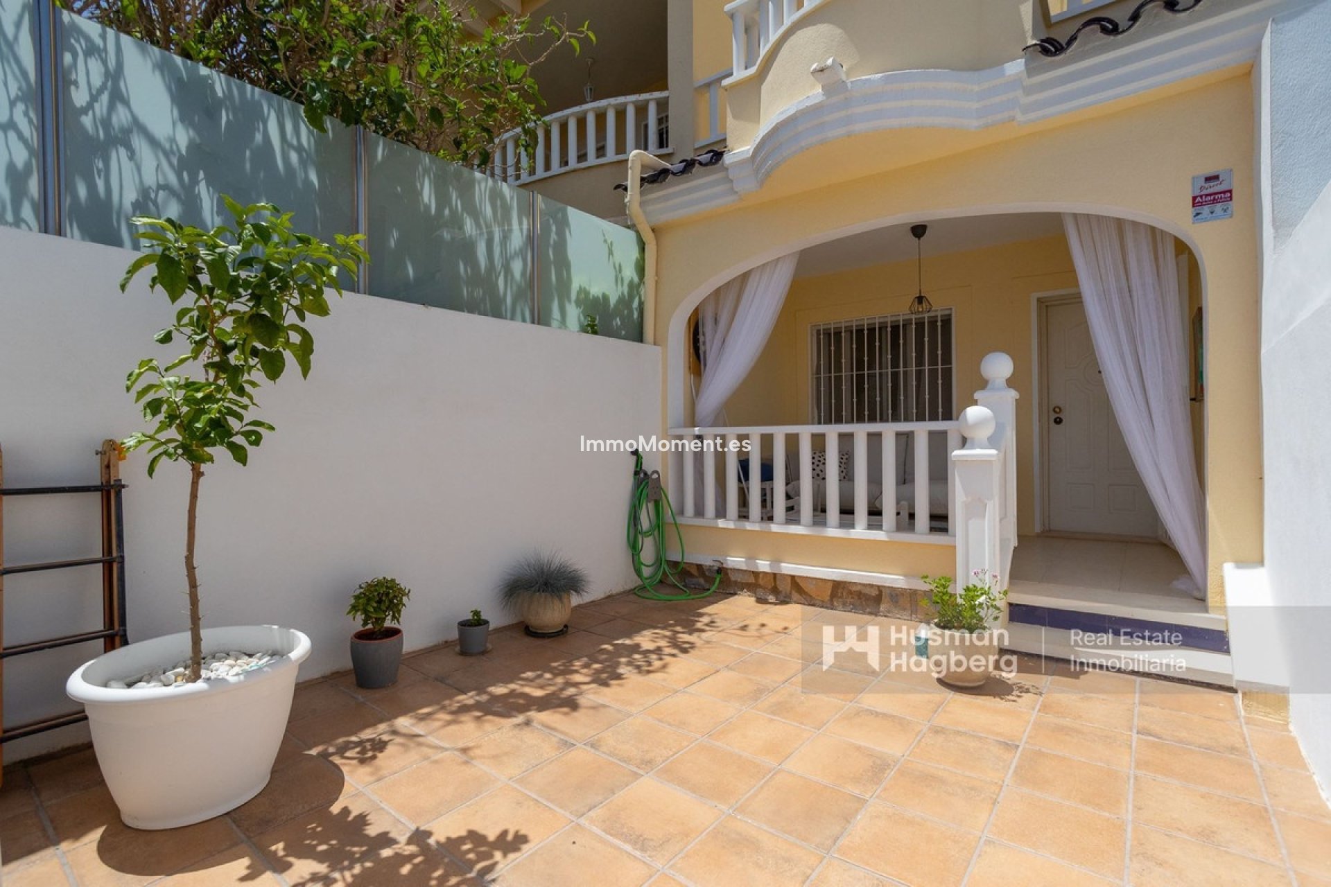 Bestaande woning - Rijtjeshuis - Rojales - Dona Pepa