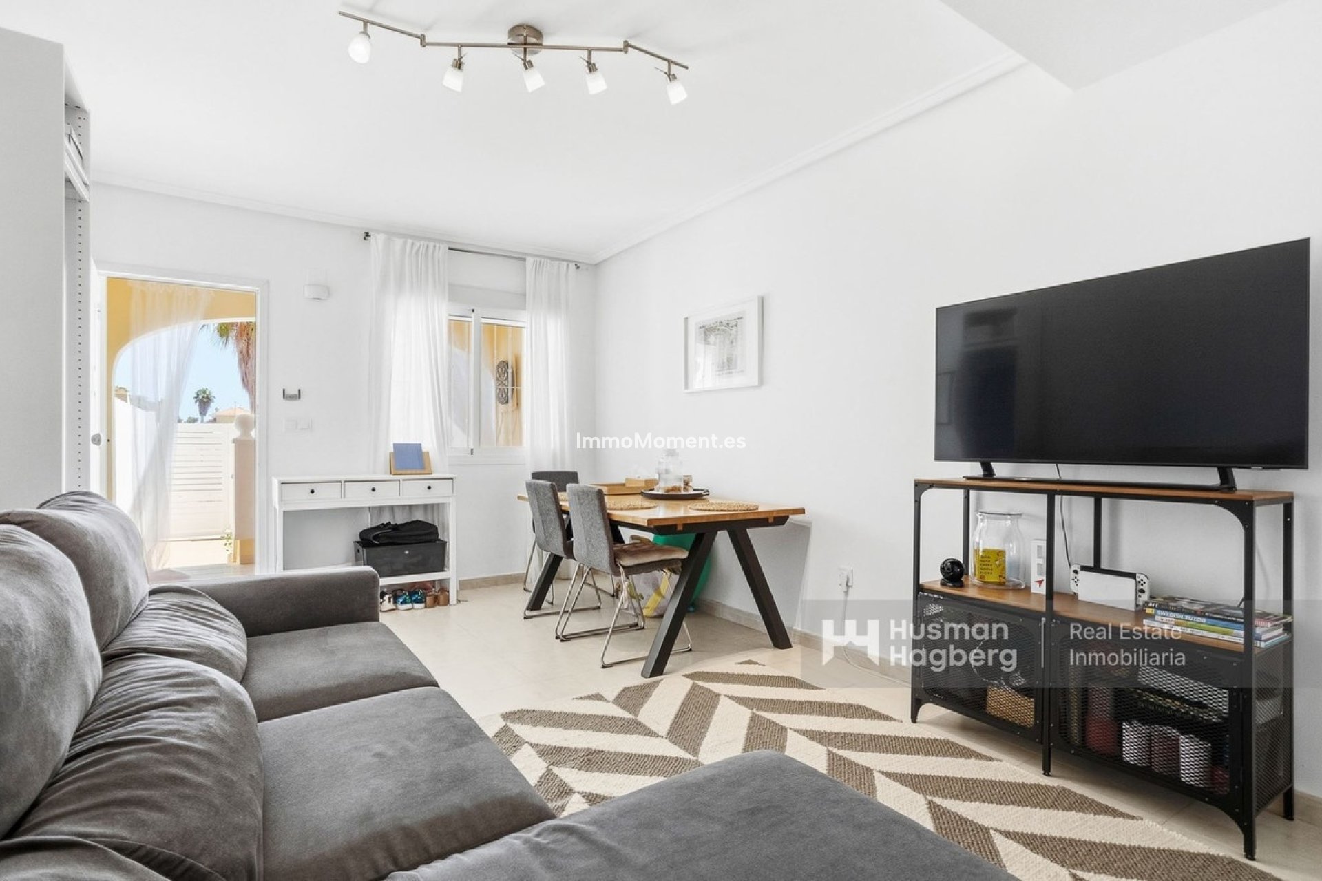 Bestaande woning - Rijtjeshuis - Rojales - Dona Pepa