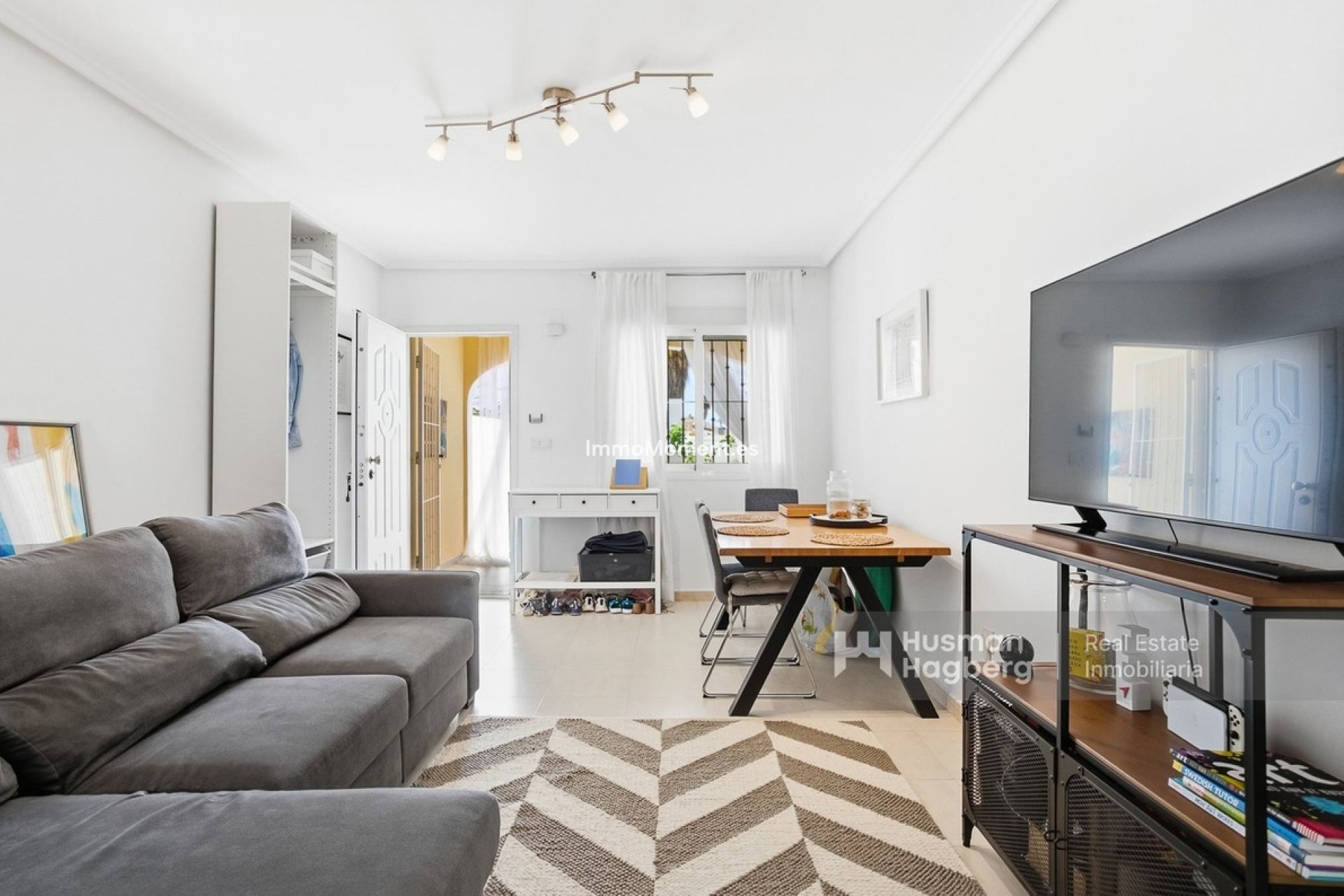 Bestaande woning - Rijtjeshuis - Rojales - Dona Pepa