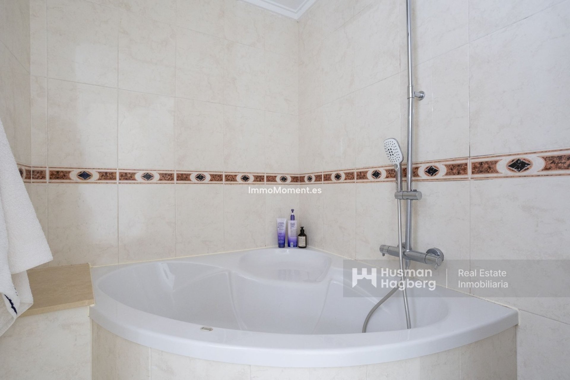 Bestaande woning - Rijtjeshuis - Rojales - Dona Pepa