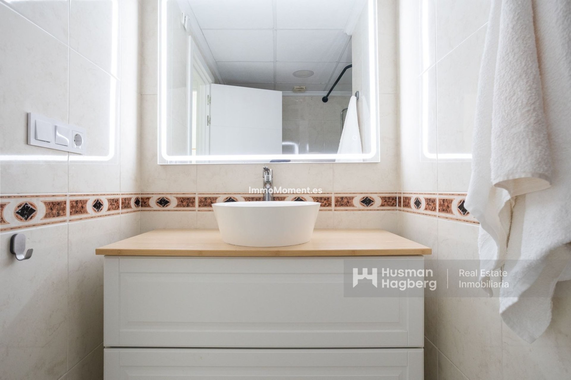 Bestaande woning - Rijtjeshuis - Rojales - Dona Pepa