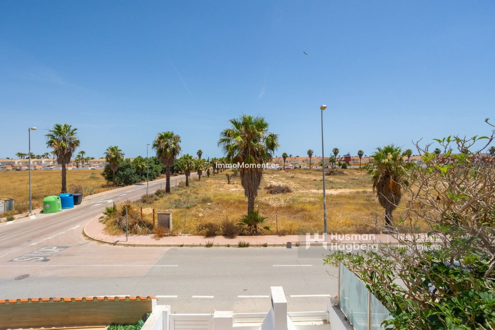 Bestaande woning - Rijtjeshuis - Rojales - Dona Pepa