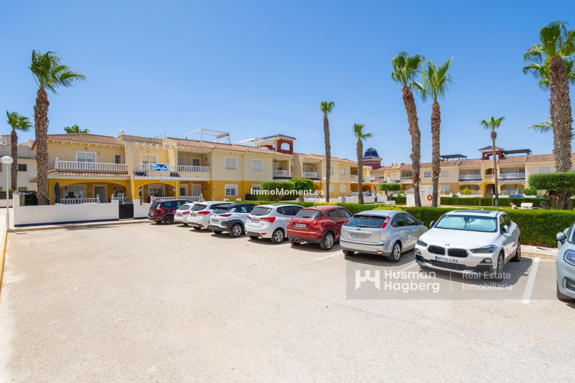 Bestaande woning - Rijtjeshuis - Rojales - Dona Pepa