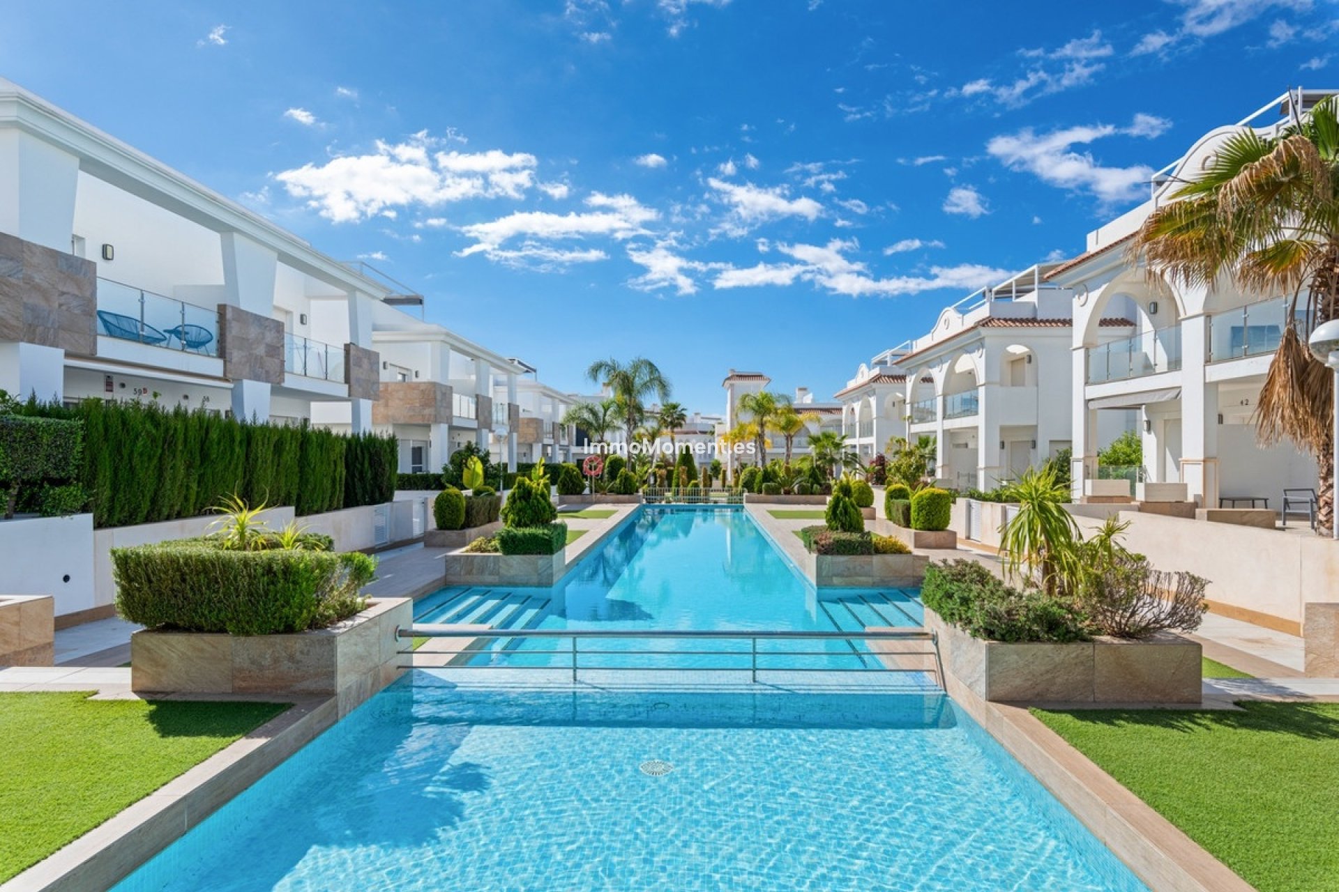 Bestaande woning - Rijtjeshuis - Rojales - Dona Pepa