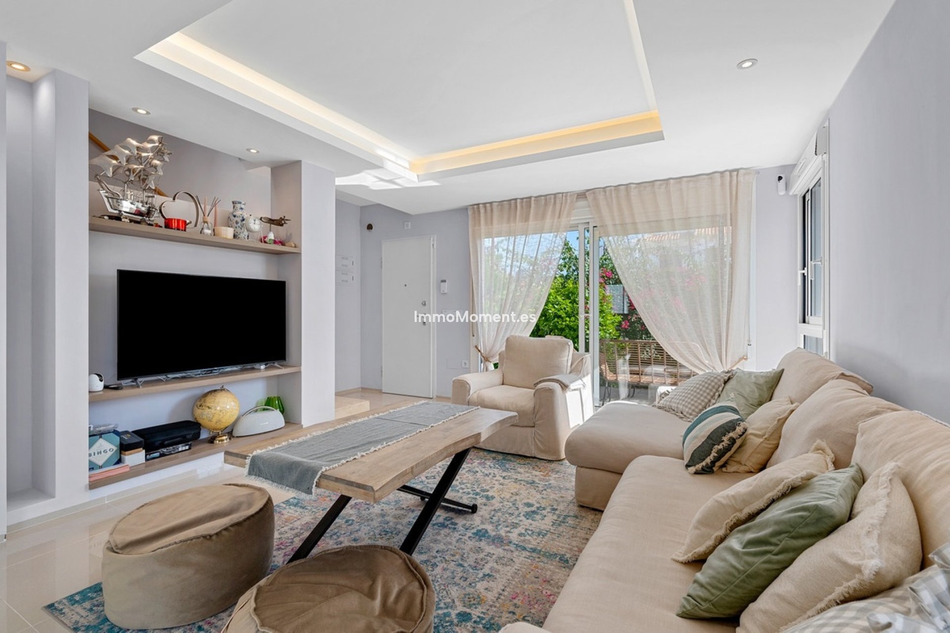 Bestaande woning - Rijtjeshuis - Rojales - Dona Pepa