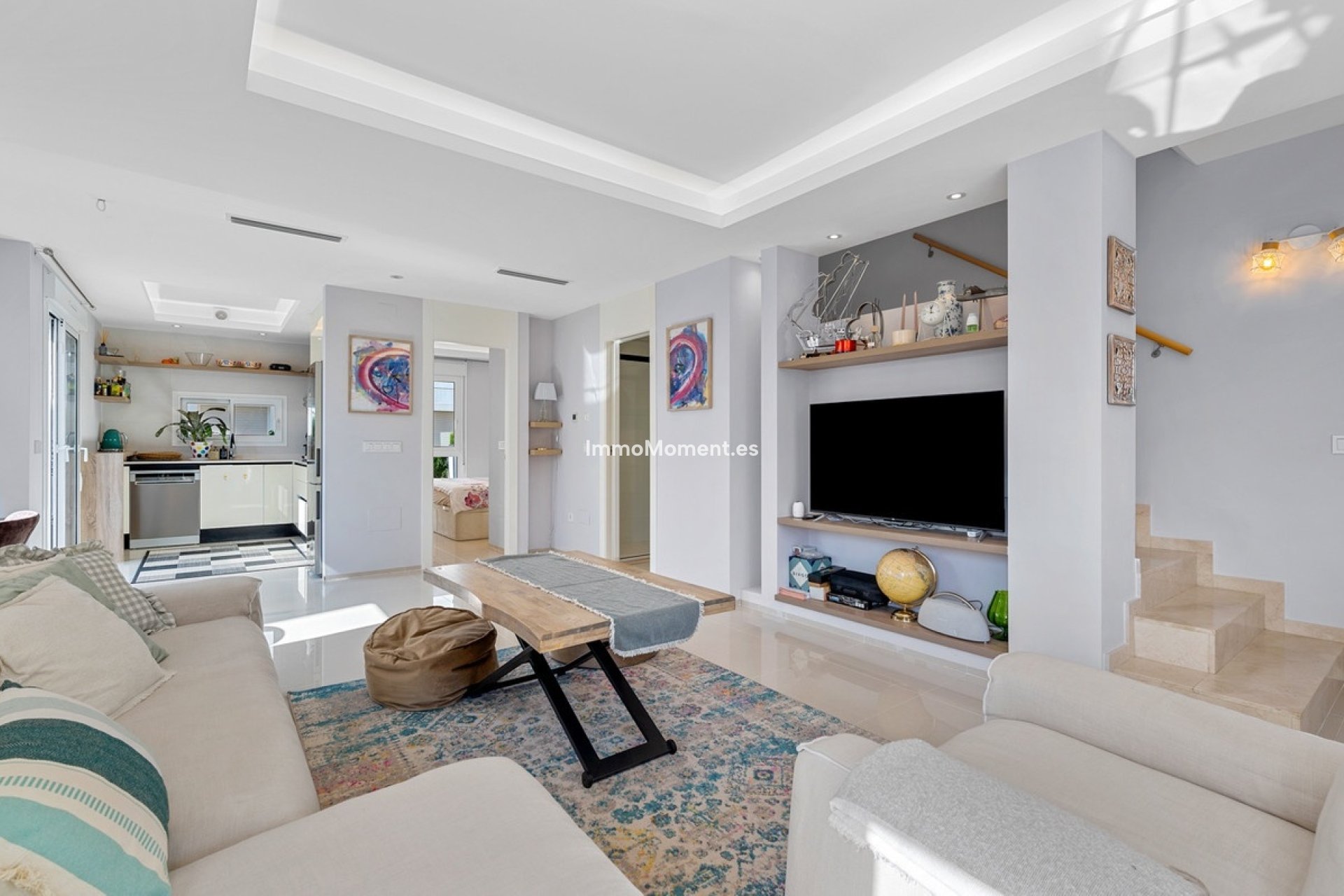 Bestaande woning - Rijtjeshuis - Rojales - Dona Pepa