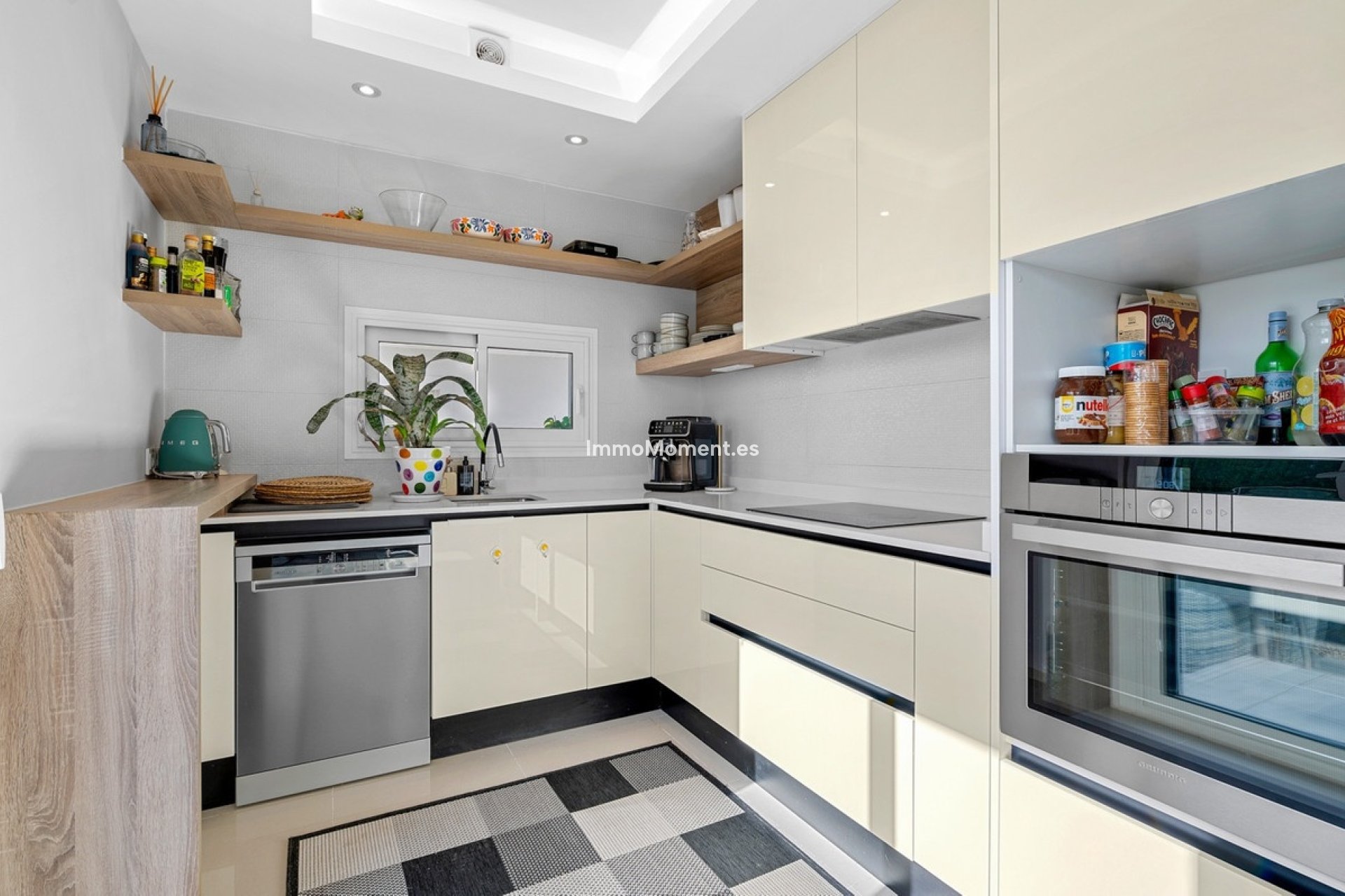Bestaande woning - Rijtjeshuis - Rojales - Dona Pepa