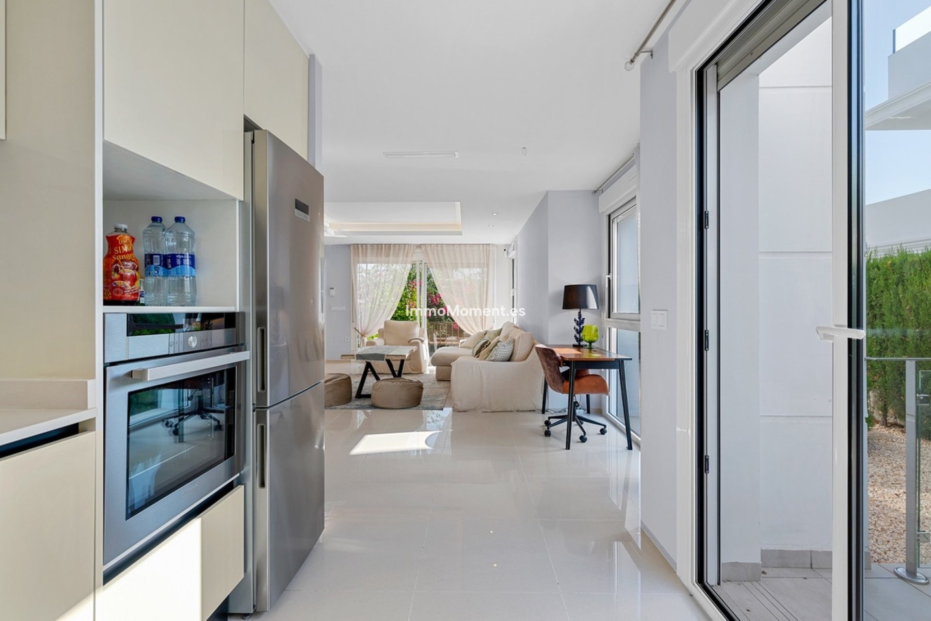 Bestaande woning - Rijtjeshuis - Rojales - Dona Pepa