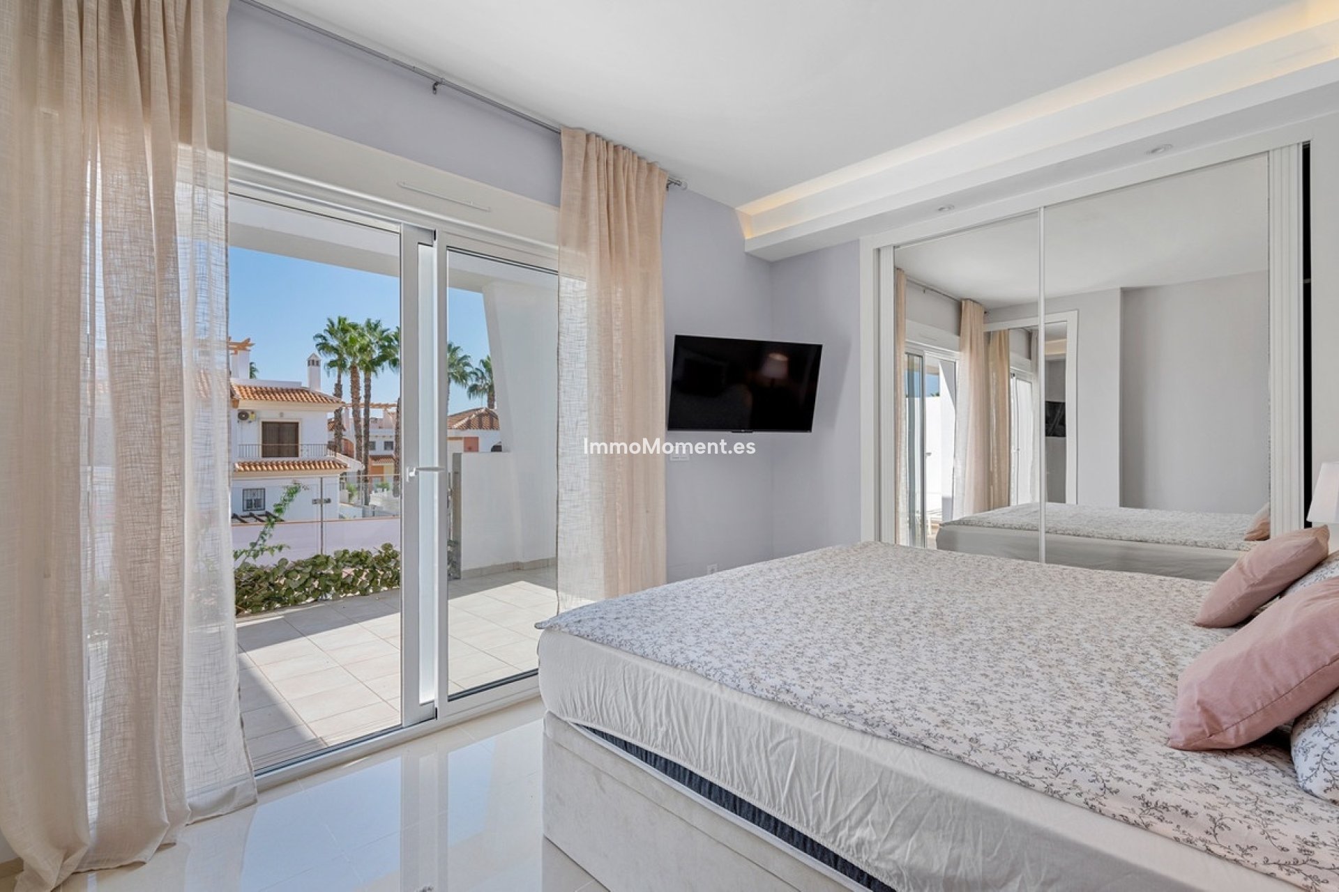 Bestaande woning - Rijtjeshuis - Rojales - Dona Pepa