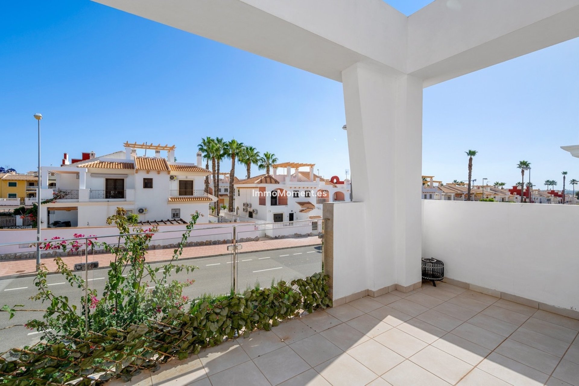 Bestaande woning - Rijtjeshuis - Rojales - Dona Pepa