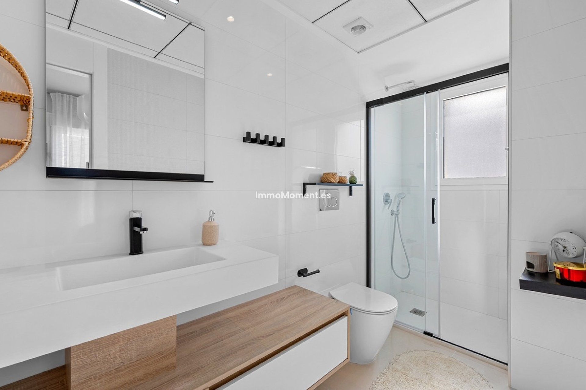 Bestaande woning - Rijtjeshuis - Rojales - Dona Pepa