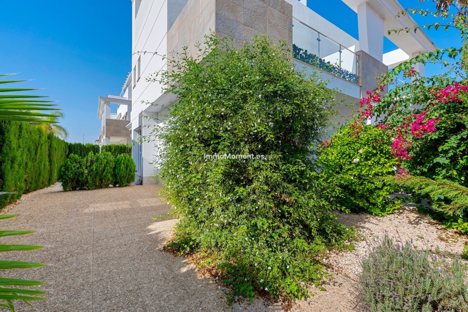 Bestaande woning - Rijtjeshuis - Rojales - Dona Pepa