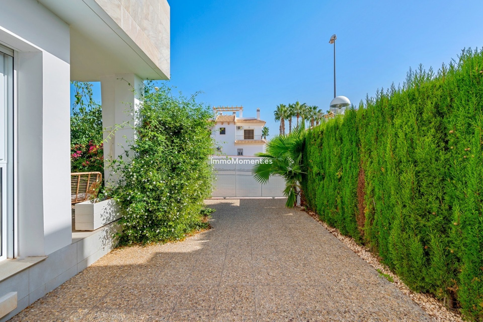 Bestaande woning - Rijtjeshuis - Rojales - Dona Pepa