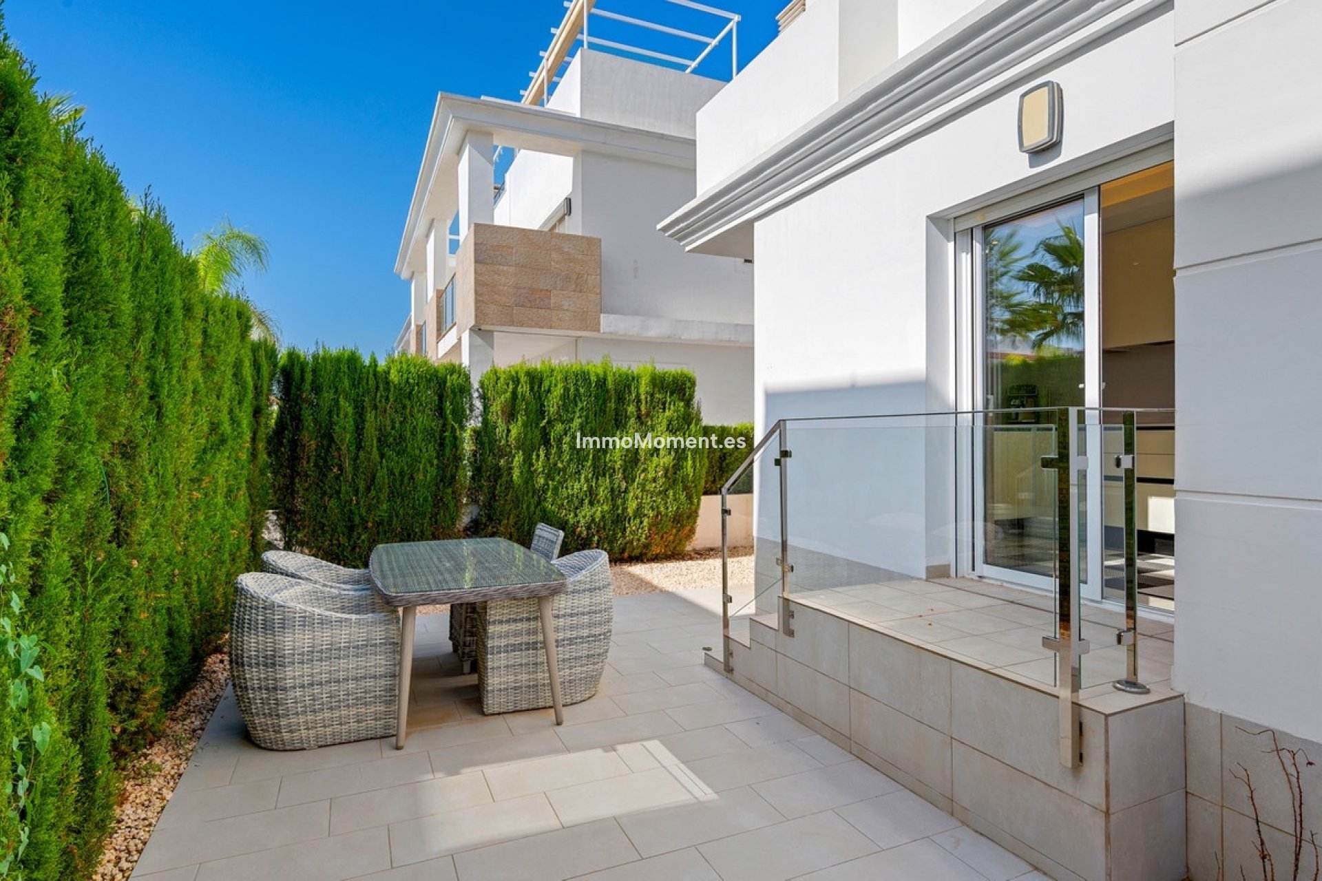 Bestaande woning - Rijtjeshuis - Rojales - Dona Pepa